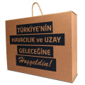 ÜRETİM KUTULARI