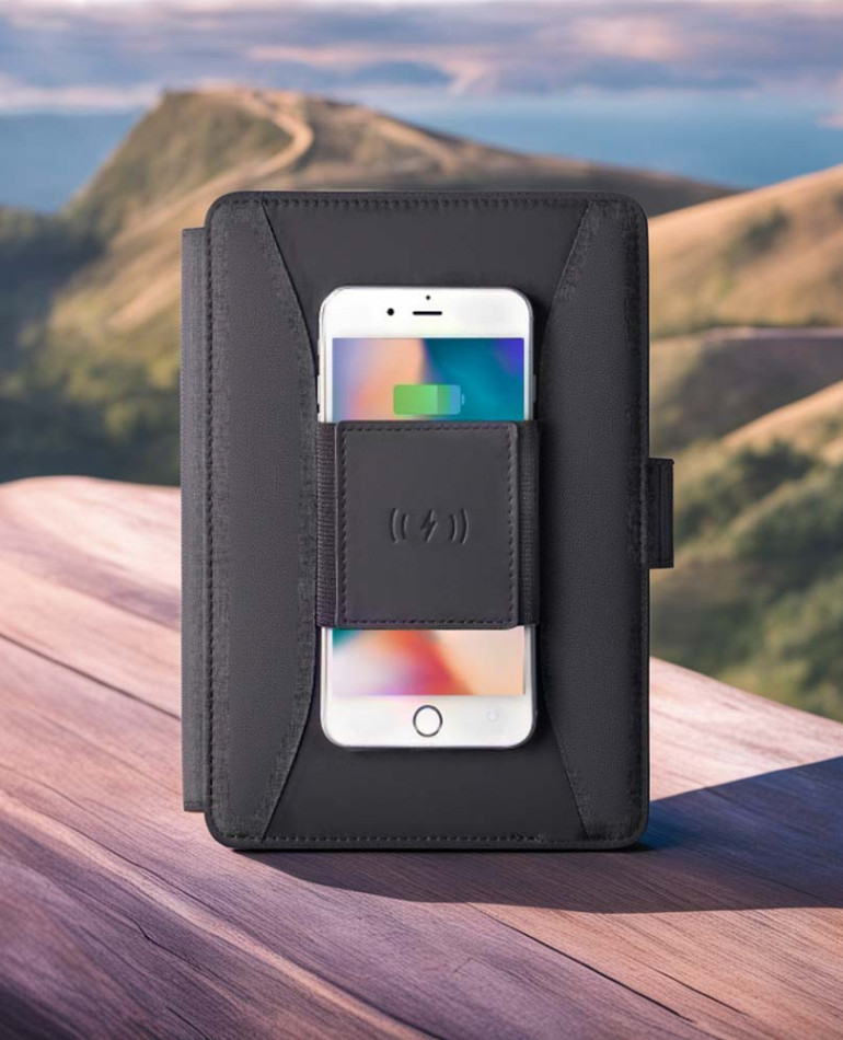 POWERBANK DEFTER