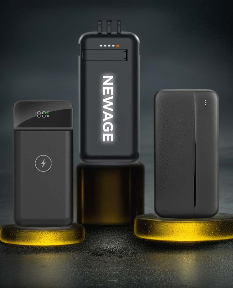 POWERBANK