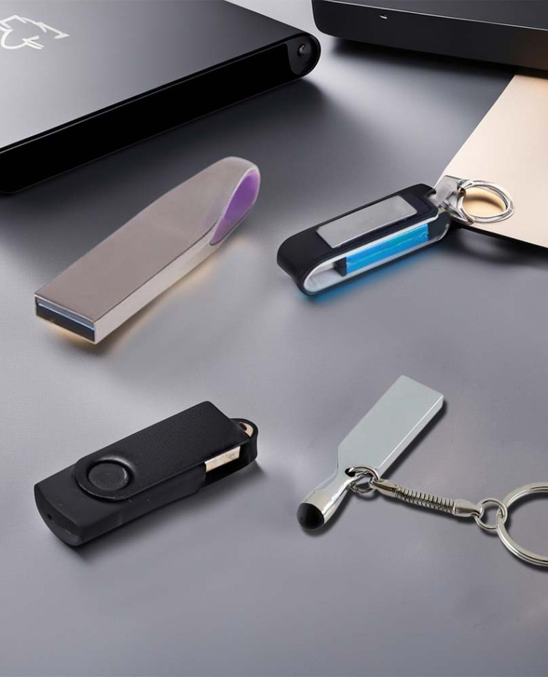 USB BELLEK