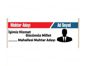PANKARTLARI